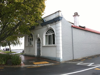 Pukekohe Youth Centre