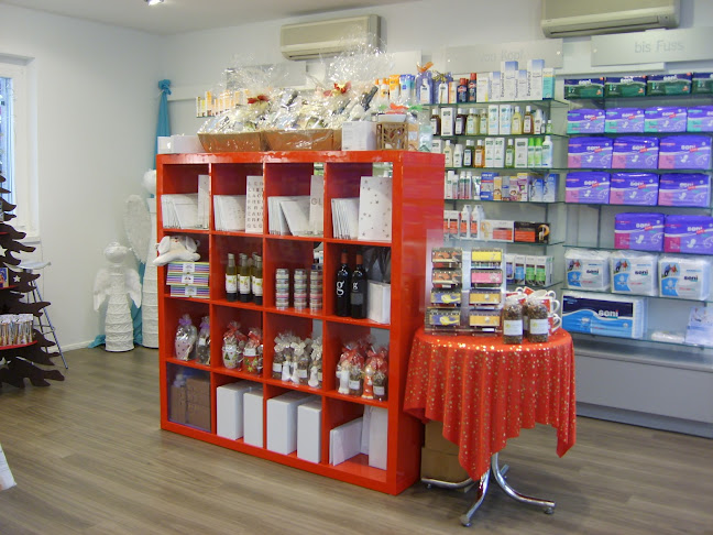 Rezensionen über Medbase Apotheke Winterthur Oberi in Winterthur - Apotheke