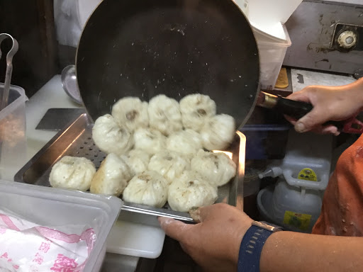 高家中西式早餐 的照片