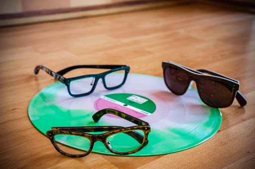 Eye Care Center «Levato Eyewear», reviews and photos, 21 Oak St, Ridgewood, NJ 07450, USA