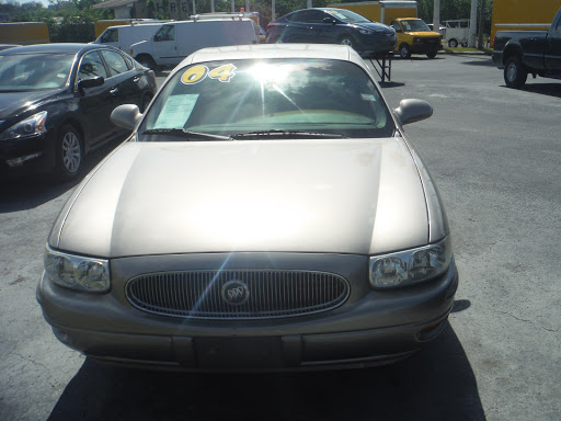 Car Dealer «Auto Sales of Winter Garden», reviews and photos, 12400 W Colonial Dr, Winter Garden, FL 34787, USA