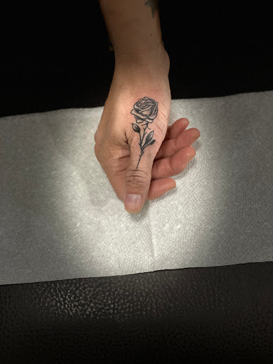 Explore 888 tattoo ideas, creative tattoo ideas in Evansville, available at Ink Therapy 101