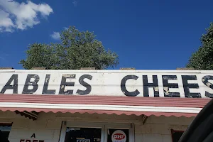Able's Cheese image