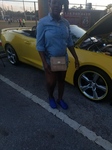 Recreation Center «Tamarac Recreation Center», reviews and photos, 7501 N University Dr, Pompano Beach, FL 33321, USA