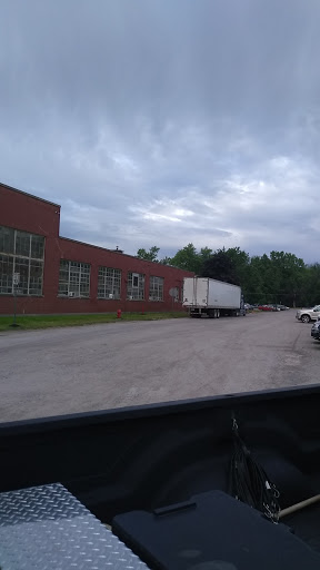 Truck Accessories Store «Brunner International Inc», reviews and photos, 3959 Bates Rd, Medina, NY 14103, USA