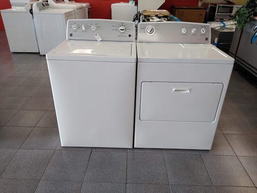 Appliance Store «Bay Area Appliances», reviews and photos, 4409 US-19, New Port Richey, FL 34652, USA