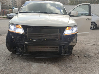 PRESTİJ GARAJ OTO MOTO