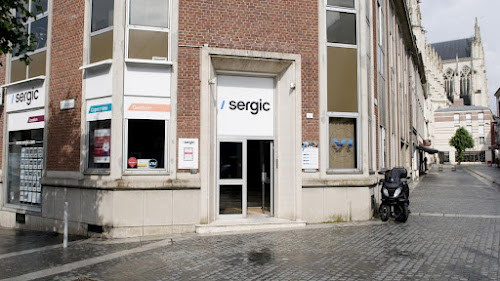 Agence immobilière Sergic Amiens