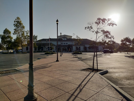 Camarillo Public Library image