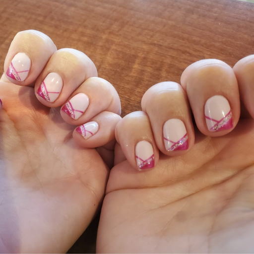 Nail Salon «Elite Nail Salon», reviews and photos, 147 Woodport Rd # 2, Sparta Township, NJ 07871, USA