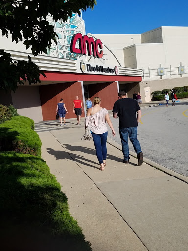 Movie Theater «AMC DINE-IN Yorktown 18», reviews and photos, 80 Yorktown Shopping Center, Lombard, IL 60148, USA