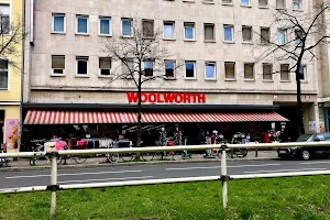 Woolworth image