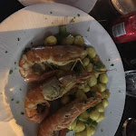 Photo n°2 de l'avis de Israel.a fait le 23/07/2018 à 23:16 sur le  I Fratelli, Restaurant Pizzería à Rome