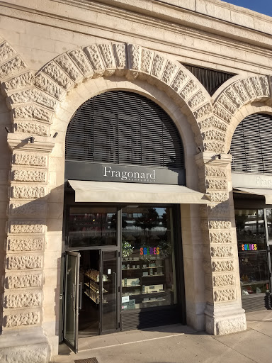 Fragonard Boutique Marseille
