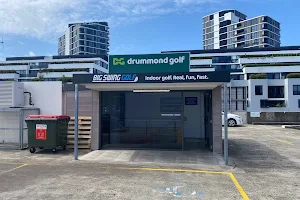 Drummond Golf Dee Why image
