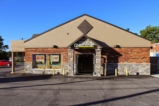 Pawn Shop «Quick-Cash Inc. Florence», reviews and photos, 167 Lloyd Ave, Florence, KY 41042, USA