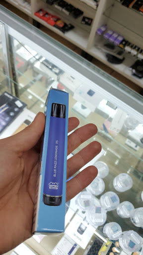 Tobacco Shop «Kratom shop - S K Smoke Shop», reviews and photos, 6300 W Charleston Blvd, Las Vegas, NV 89146, USA