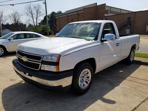 Car Dealer «Community Cars», reviews and photos, 615 S Memorial Dr, Prattville, AL 36066, USA