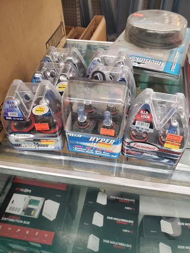 Electronics Store «IEI - Interstate Electronics Inc», reviews and photos, 1394 NJ-36, Hazlet, NJ 07730, USA