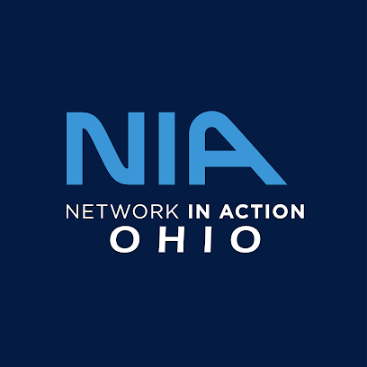 Network In Action - OHIO