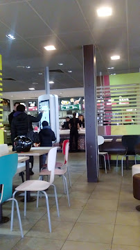 Atmosphère du Restauration rapide McDonald's à Vitrolles - n°19