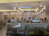 Atmosphère du Restaurant asiatique Royal Gourmand à Sarrola-Carcopino - n°5