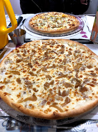 Plats et boissons du Pizzeria Pizza Toto à Dax - n°9