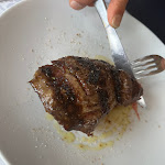 Photo n°1 de l'avis de Jessy.a fait le 24/04/2023 à 15:44 sur le  Trattoria Orikum à Colle Umberto