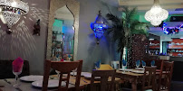 Atmosphère du Restaurant libanais La Table d'Aladin à Metz - n°7