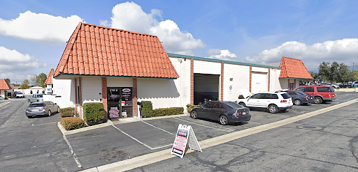 Auto Repair Shop «Orr Automotive», reviews and photos, 4701 E Arrow Hwy Suite B Unit B, Montclair, CA 91763, USA