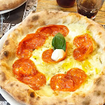 Photo n°3 de l'avis de Maria.i fait le 01/05/2024 à 19:37 sur le  Basilicò - Pizzeria & Braceria Siciliana à Cinisi