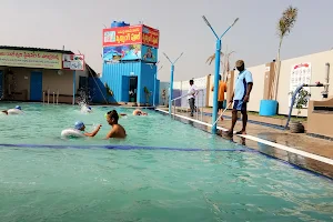 Samudra Vijaya Vihar Swimming Pool image