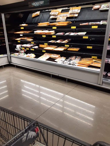 Grocery Store «ALDI», reviews and photos, 1128 S Main St, Englewood, OH 45322, USA