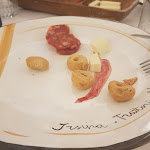 Photo n°11 de l'avis de Giuseppe. fait le 13/06/2022 à 13:40 sur le  Trattoria Nugent à Irsina