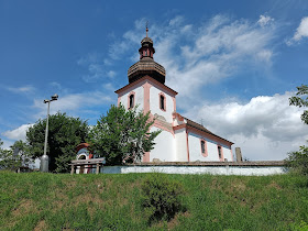 Kostel svatého Klementa