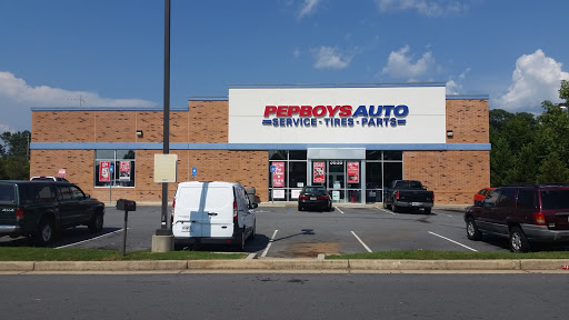 Auto Parts Store «Pep Boys Auto Parts & Service», reviews and photos, 3638 Cobb Pkwy N, Acworth, GA 30101, USA