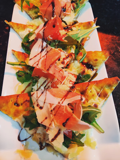 Italian Restaurant «Filomena Cucina Rustica», reviews and photos, 13 Cross Keys Rd, West Berlin, NJ 08091, USA