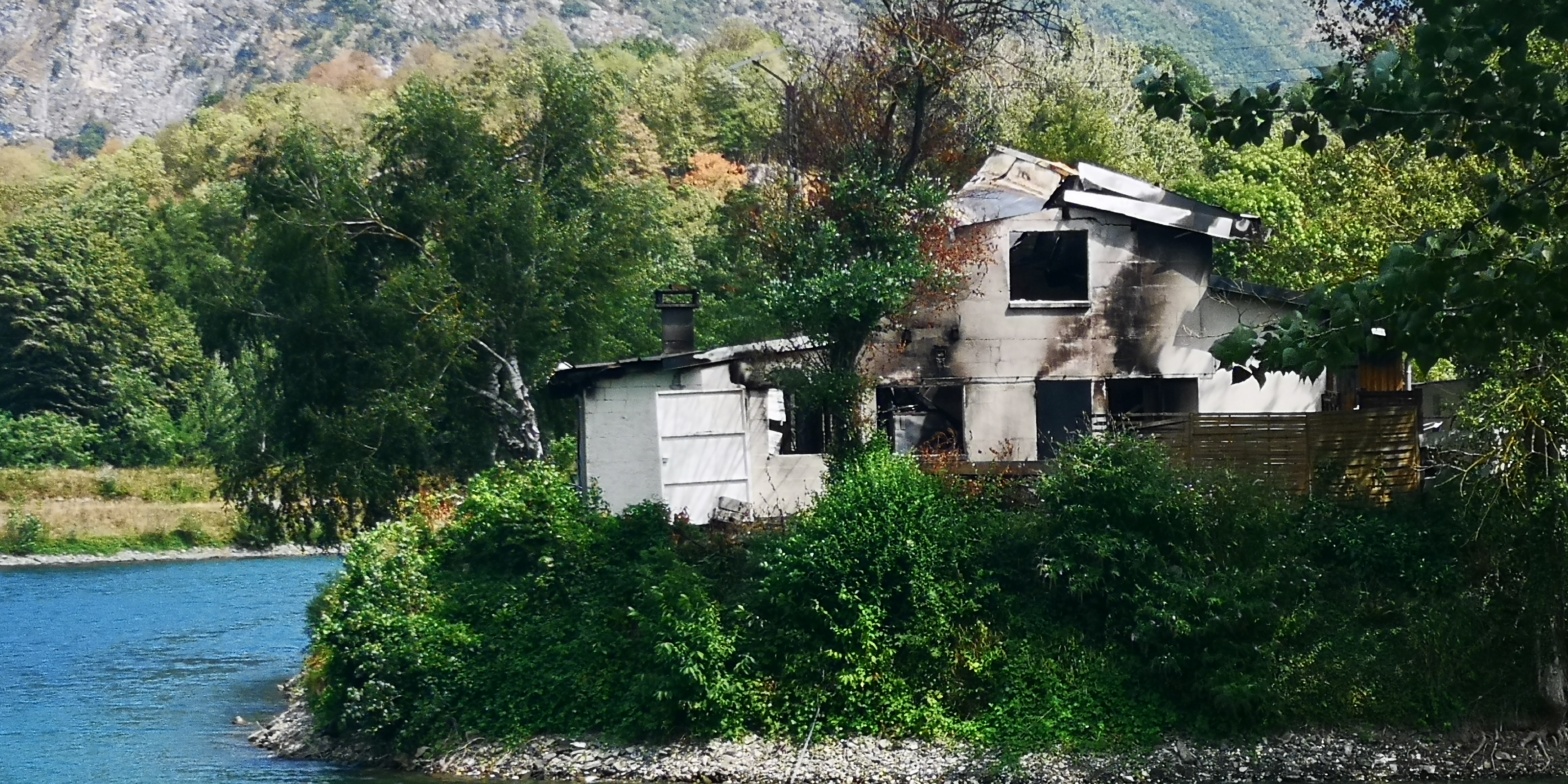 Photo n° 5 de l'avis de Françoise.e fait le 20/08/2022 à 15:10