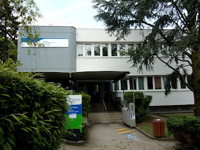 CPAM des Yvelines - Trappes à Trappes
