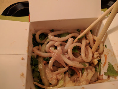 Wok to Walk à Toulouse