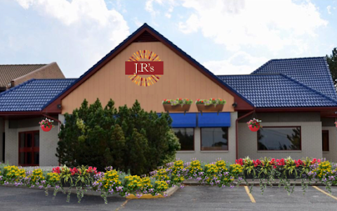 Joney R's Eatery image