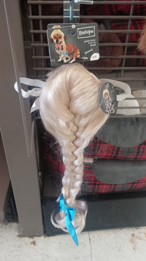 Pet Supply Store «Petco Animal Supplies», reviews and photos, 825 Brevard Rd, Asheville, NC 28806, USA