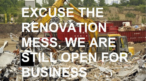 Building Materials Store «Salvage Building Materials», reviews and photos, 573 Angliana Ave, Lexington, KY 40508, USA