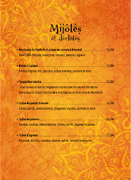 Photo n°7 de BAKHCHICH, BABA ! à Annecy ()