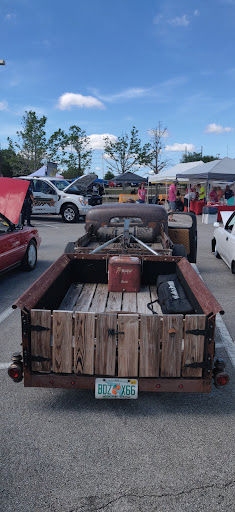 Clothing Store «Burlington Coat Factory», reviews and photos, 350 Towne Center Cir, Sanford, FL 32771, USA