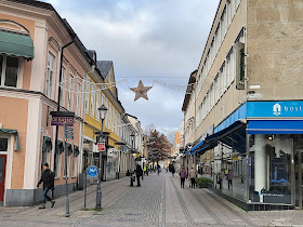 Bostad Västerås AB
