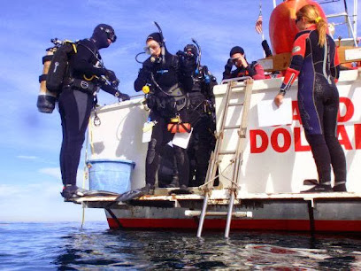 Diving Charters Inc.