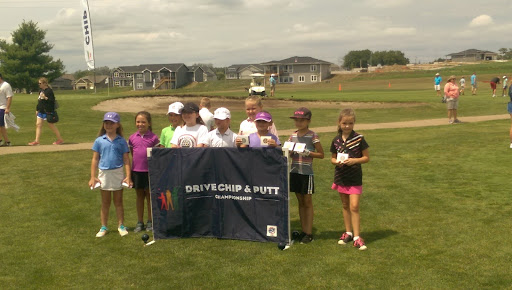 Golf Course «Warrior Run Golf Course», reviews and photos, 3089 North Ave, Norwalk, IA 50211, USA