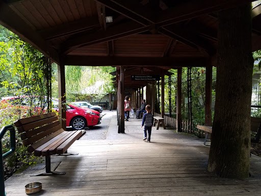 Non-Profit Organization «Audubon Society of Portland», reviews and photos, 5151 NW Cornell Rd, Portland, OR 97210, USA