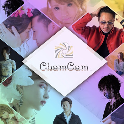 ChamCam(チャムカム)